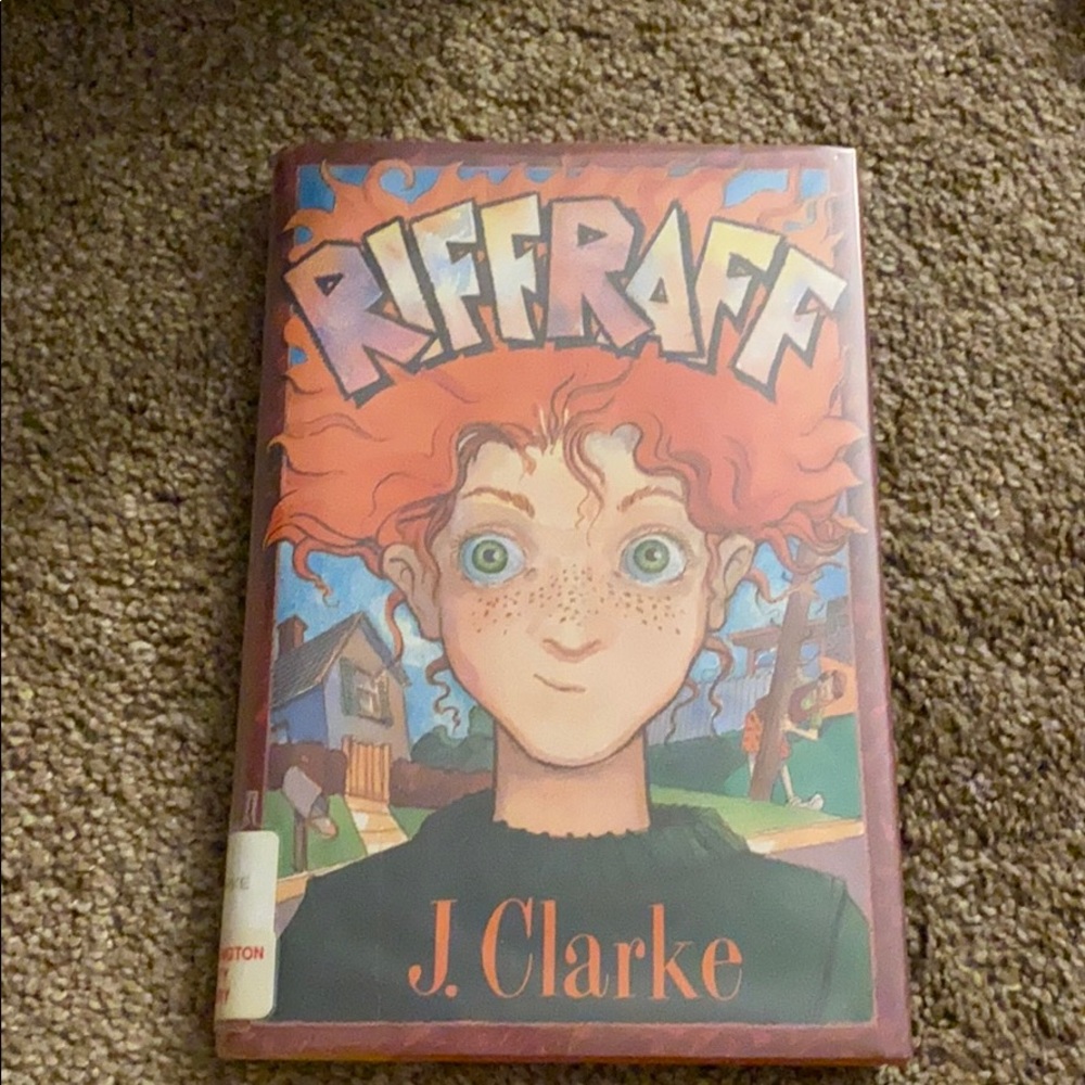 RiffRaff